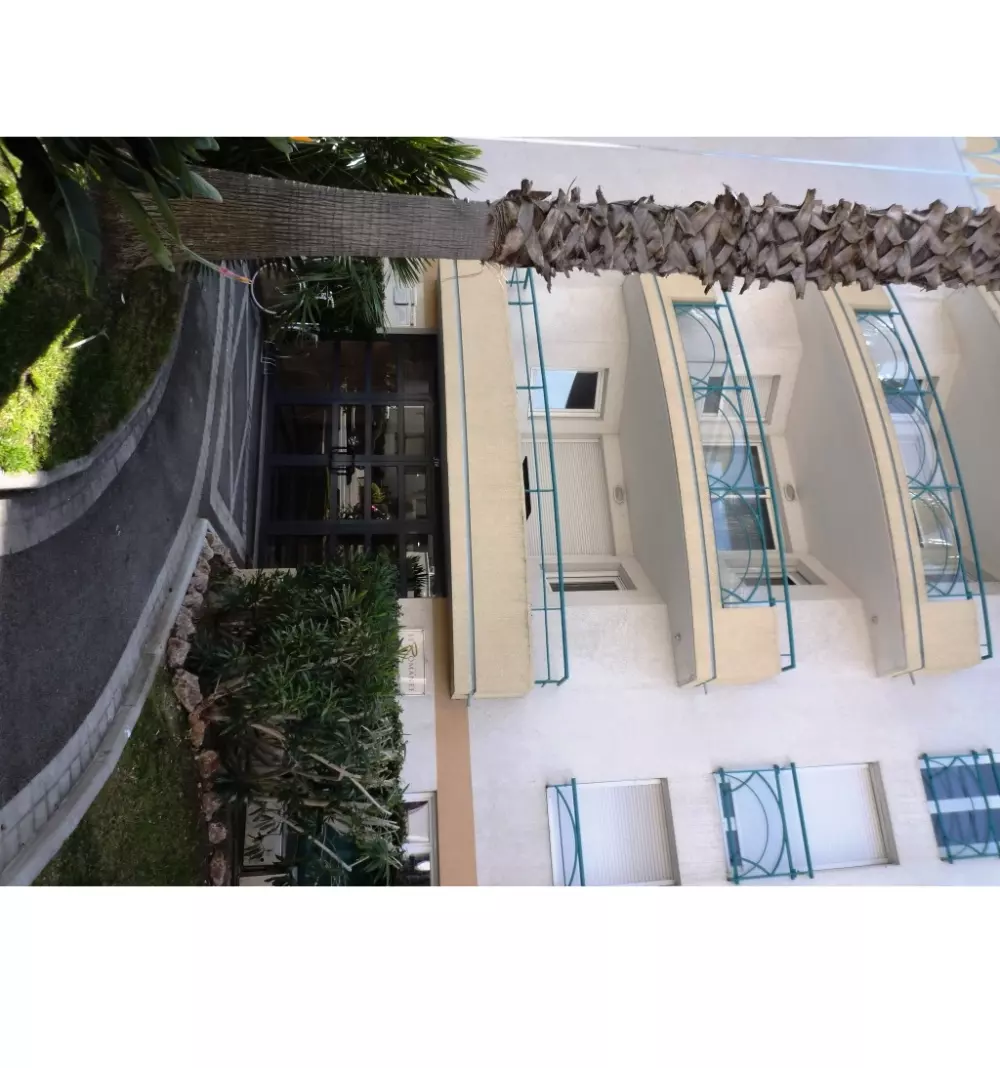 Résidence Le Romanée