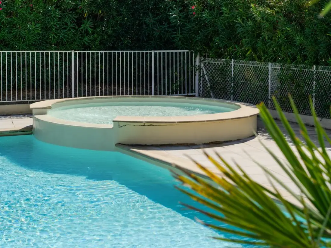 Résidence Pierre & Vacances Cap Hermès3 étoiles★★★