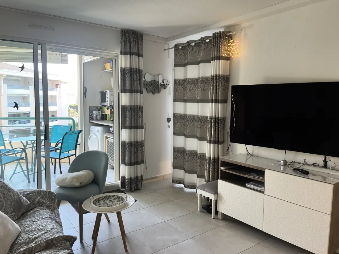 Appartements à Fréjus - Port Fréjus