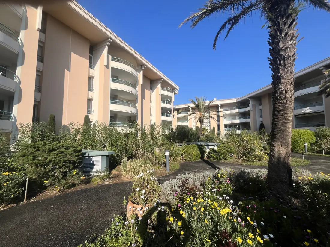 Appartements à Fréjus - Port Fréjus