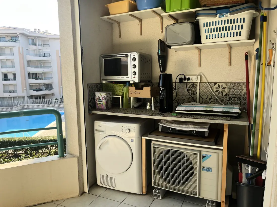 Appartements à Fréjus - Port Fréjus