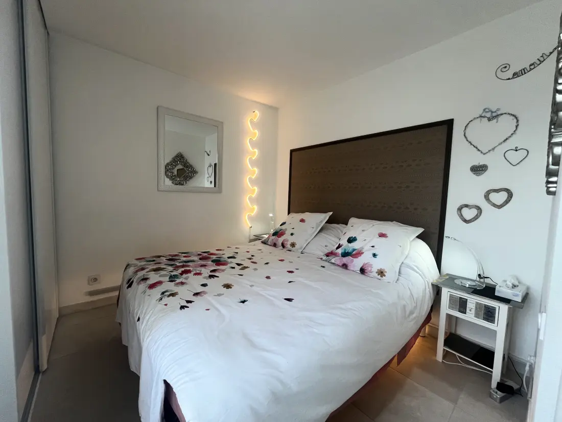 Appartements à Fréjus - Port Fréjus