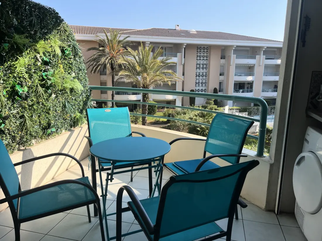Appartements à Fréjus - Port Fréjus