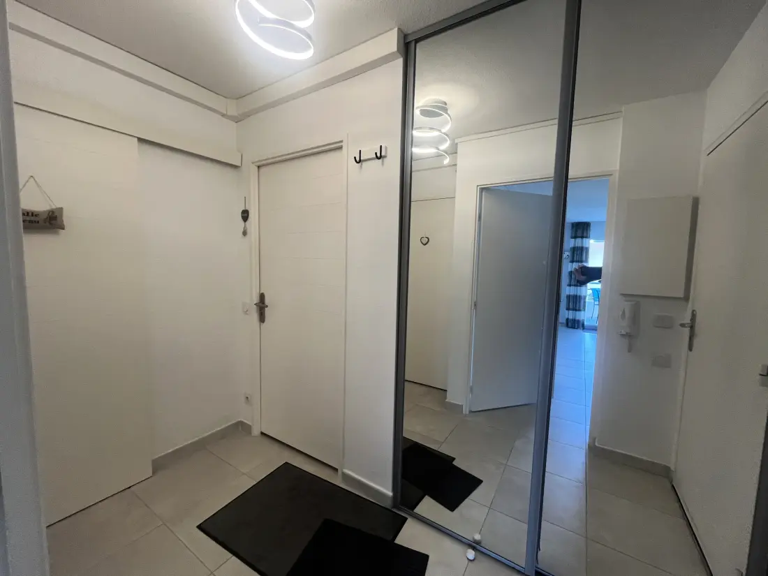 Appartements à Fréjus - Port Fréjus