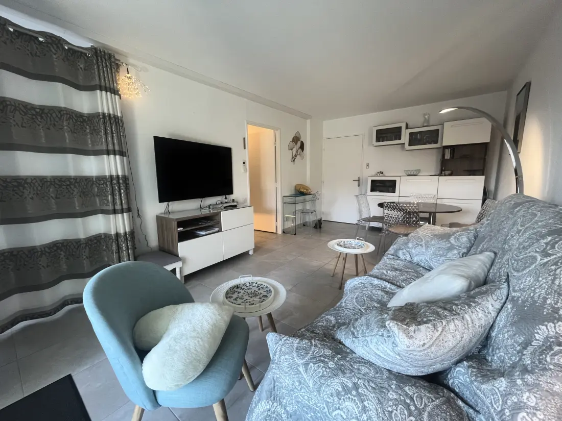Appartements à Fréjus - Port Fréjus