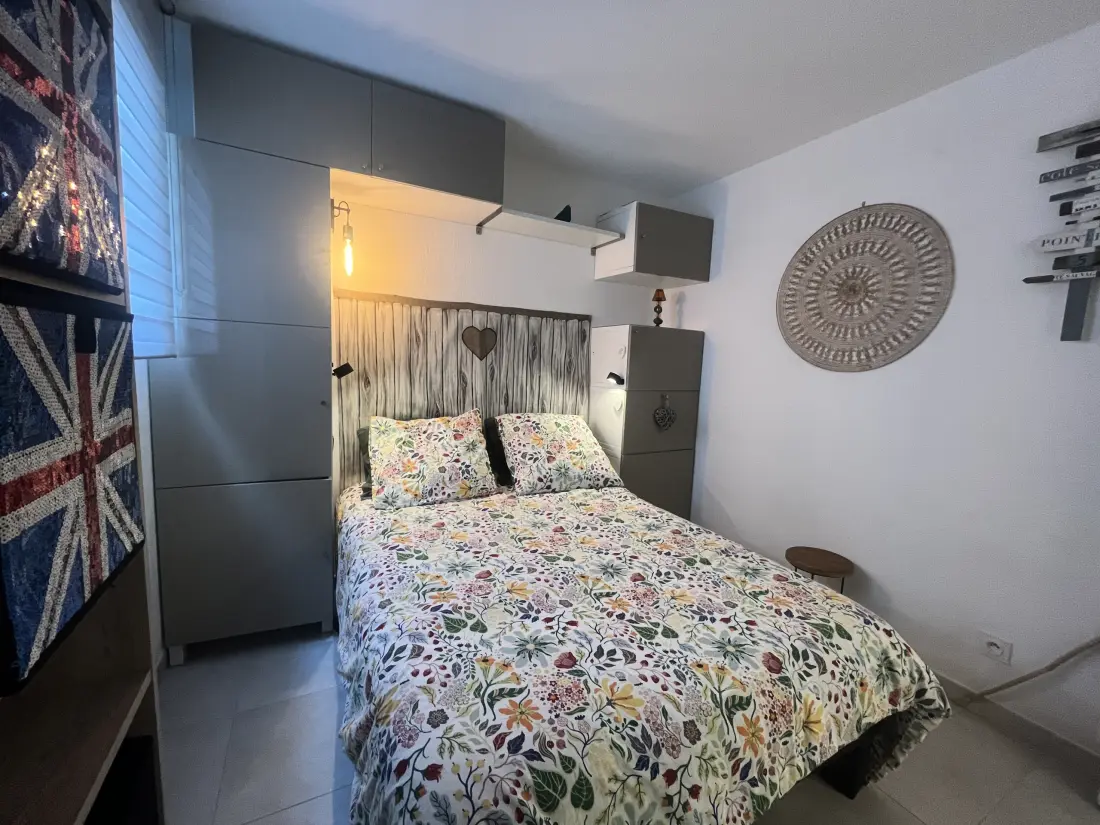Appartements à Fréjus - Port Fréjus