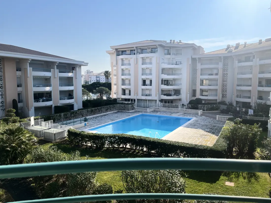 Appartements à Fréjus - Port Fréjus