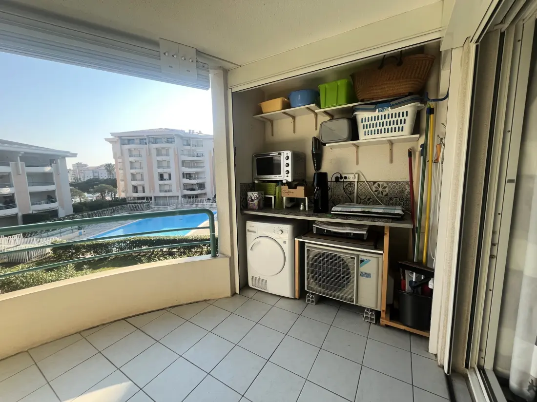 Appartements à Fréjus - Port Fréjus