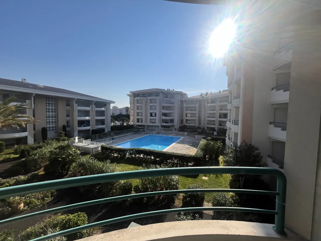 Appartements à Fréjus - Port Fréjus