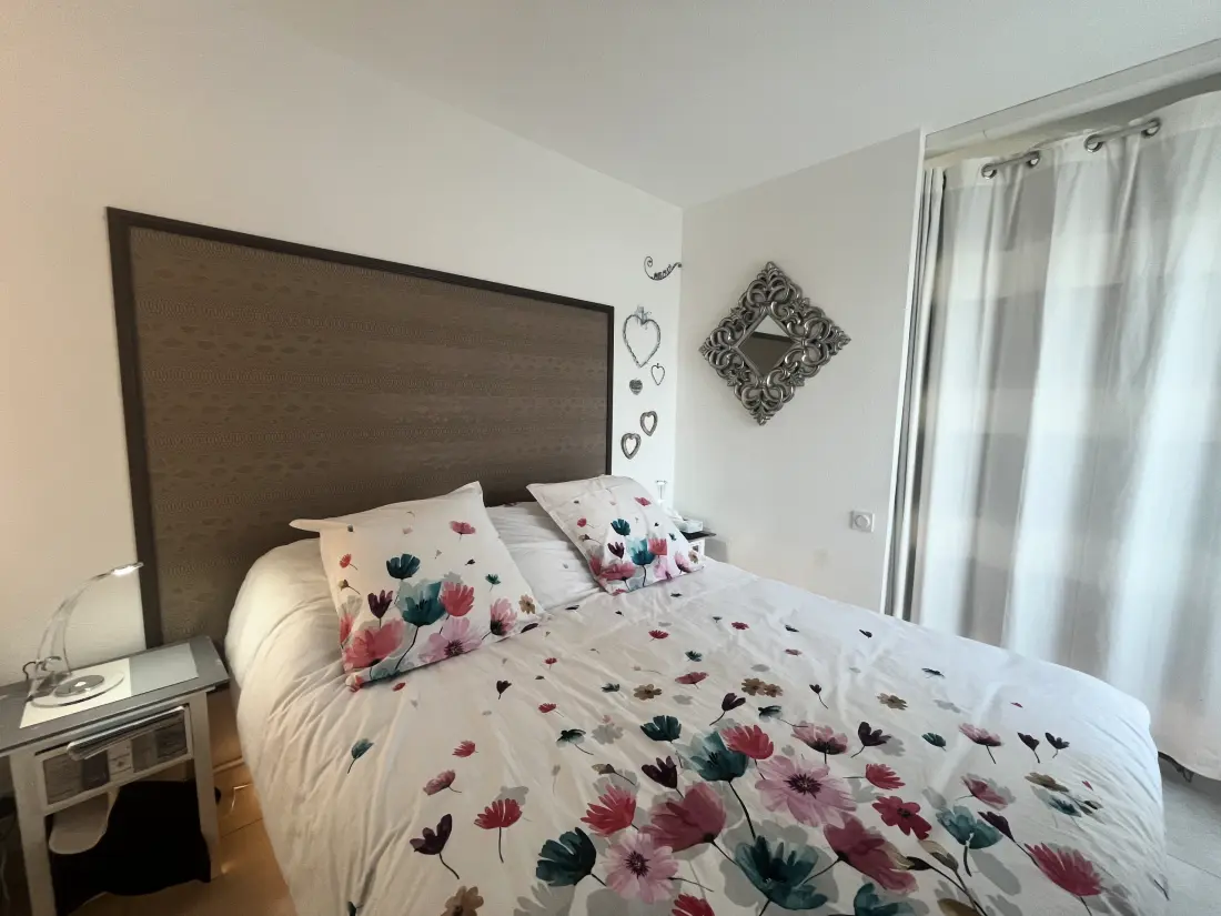 Appartements à Fréjus - Port Fréjus