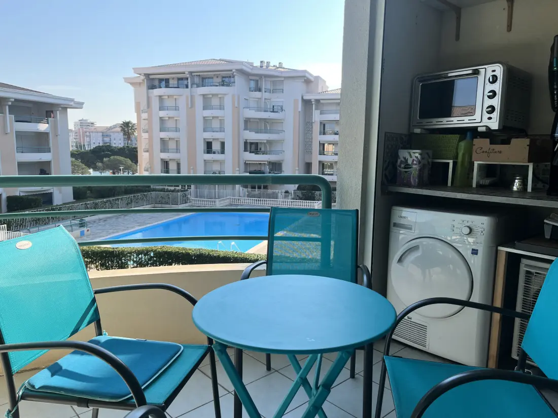 Appartements à Fréjus - Port Fréjus