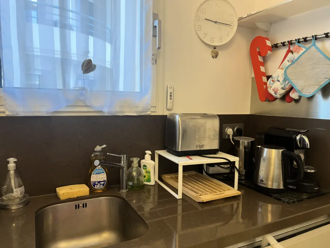 Appartements à Fréjus - Port Fréjus