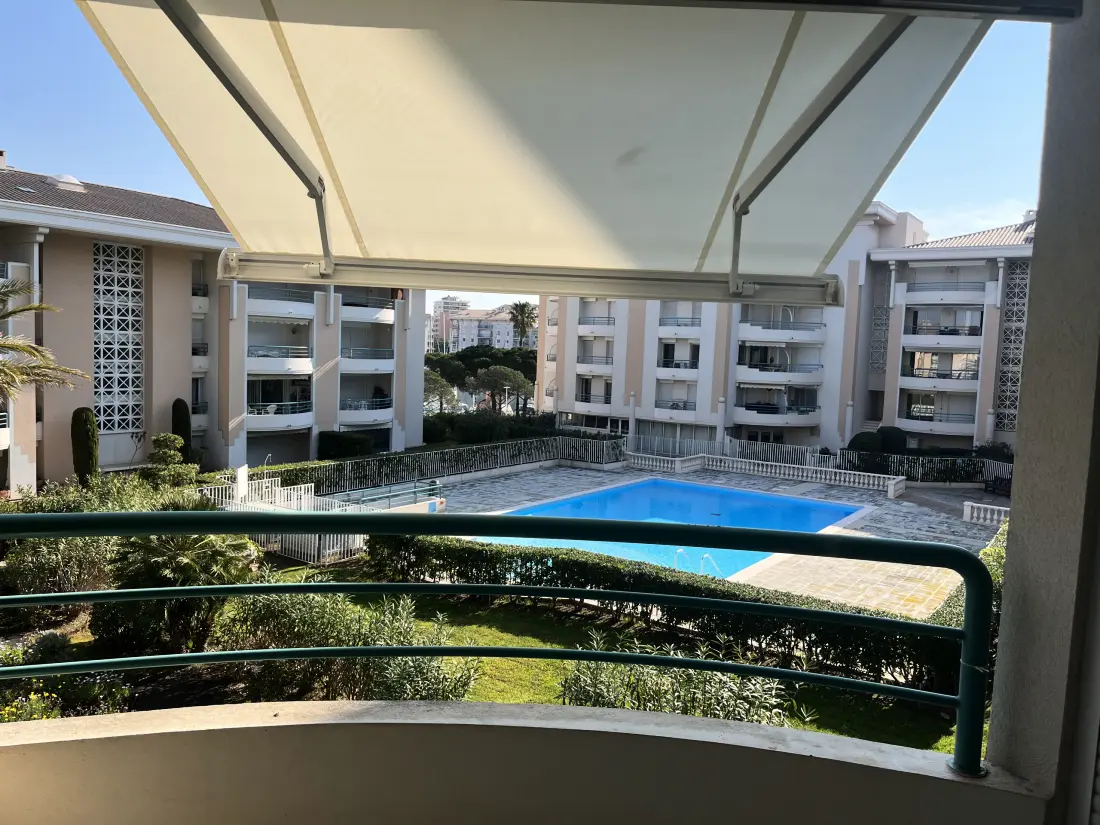 Appartements à Fréjus - Port Fréjus