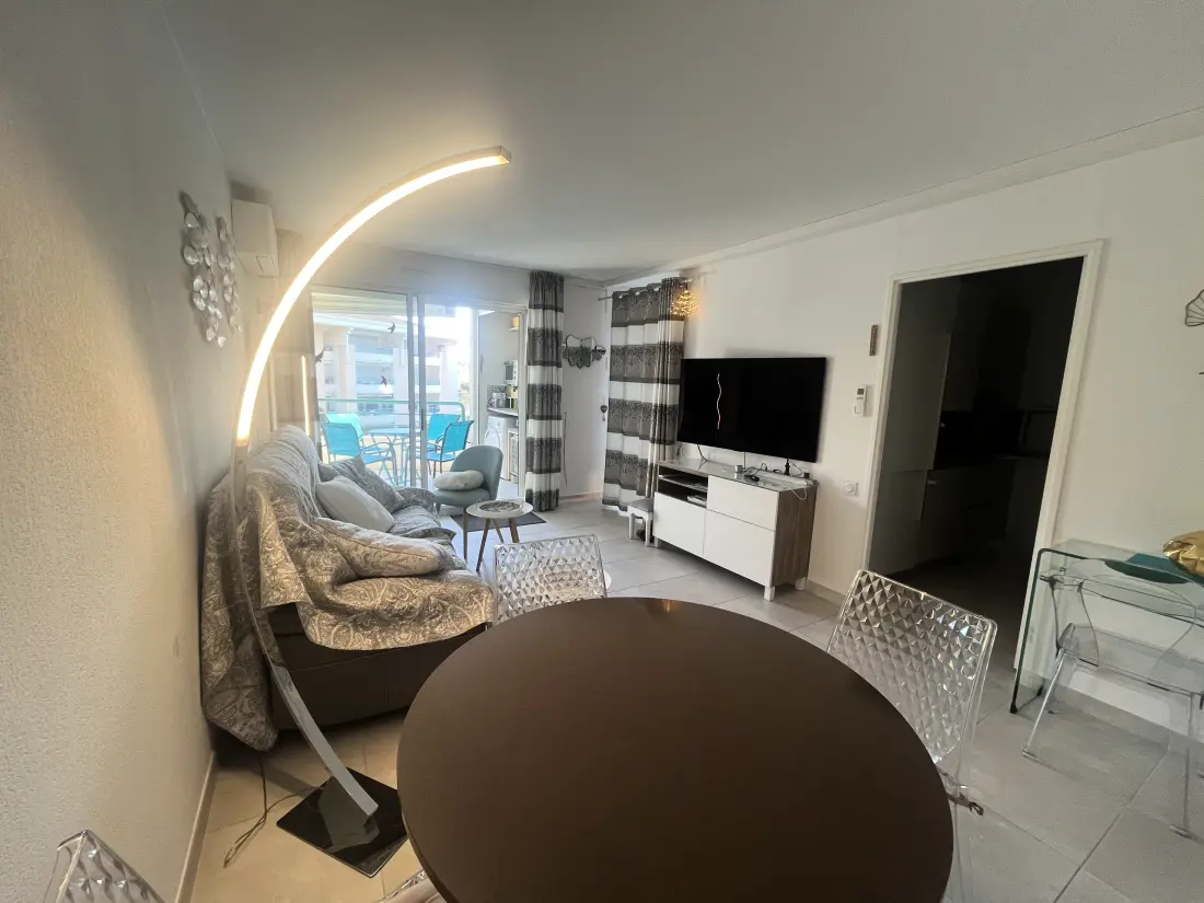 Appartements à Fréjus - Port Fréjus