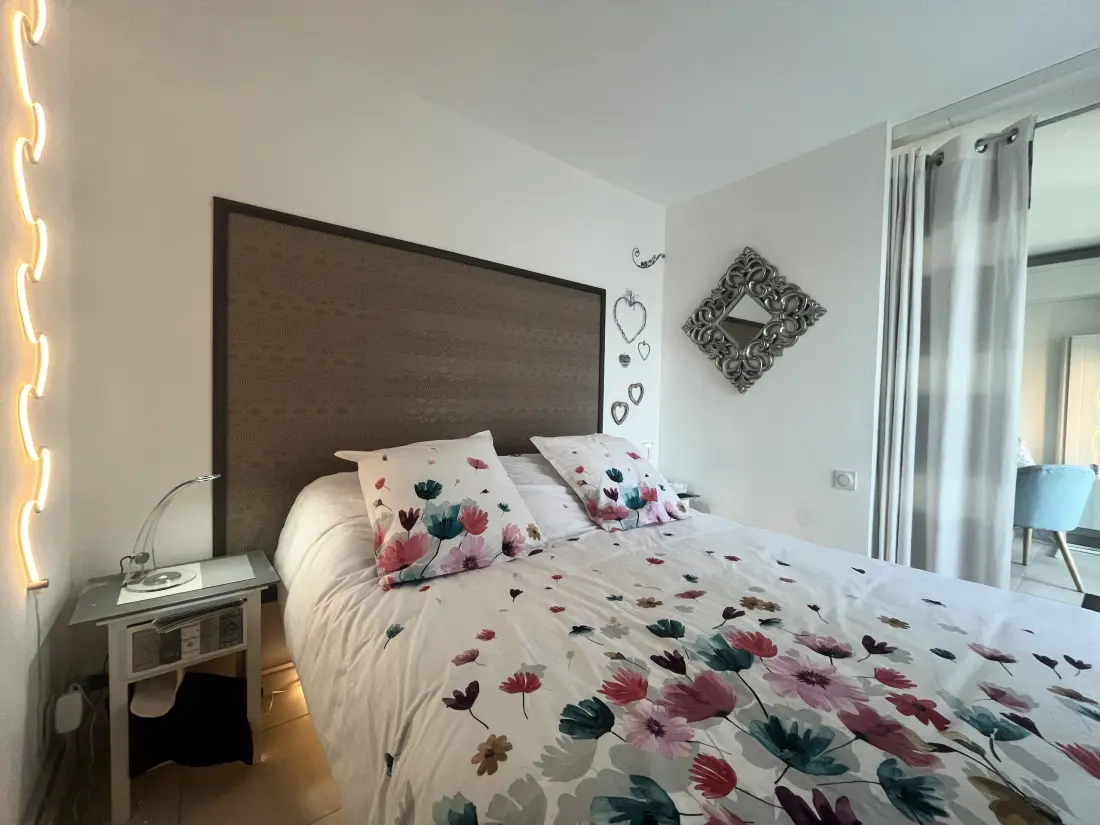Appartements à Fréjus - Port Fréjus