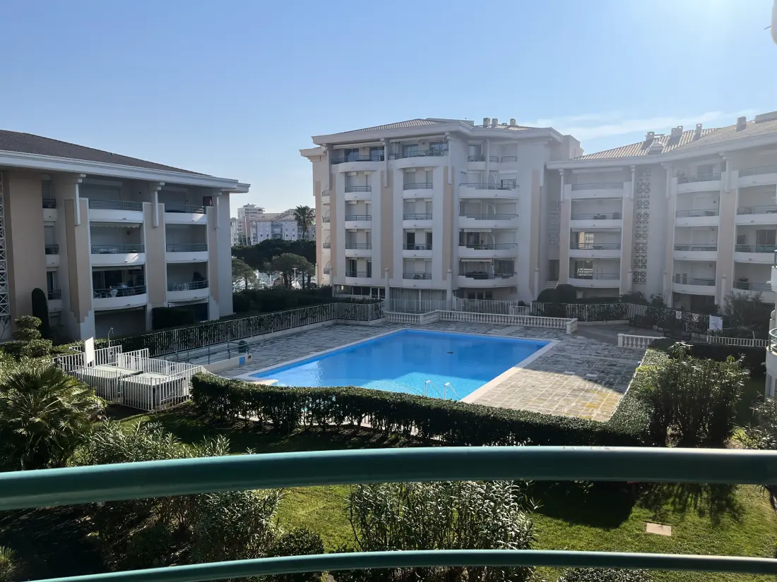 Appartements à Fréjus - Port Fréjus