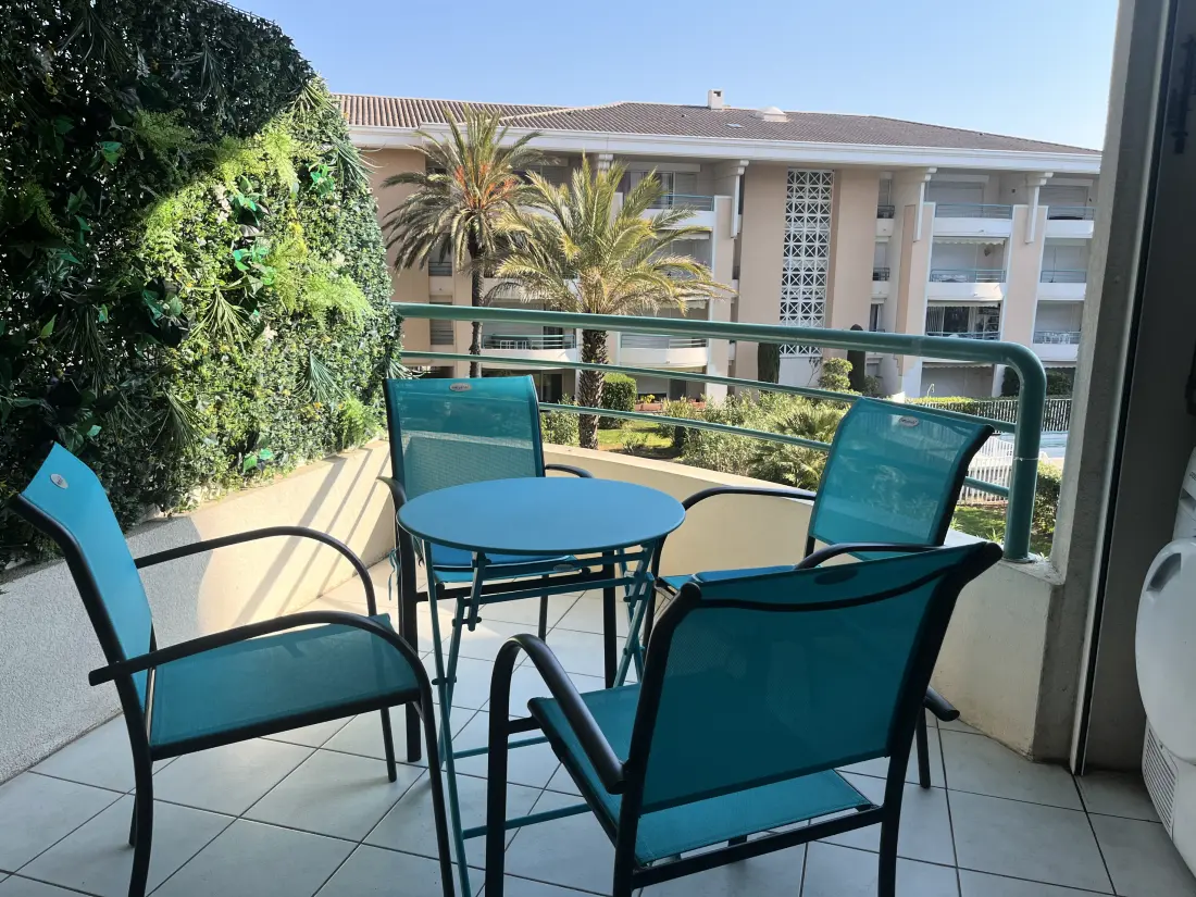Appartements à Fréjus - Port Fréjus