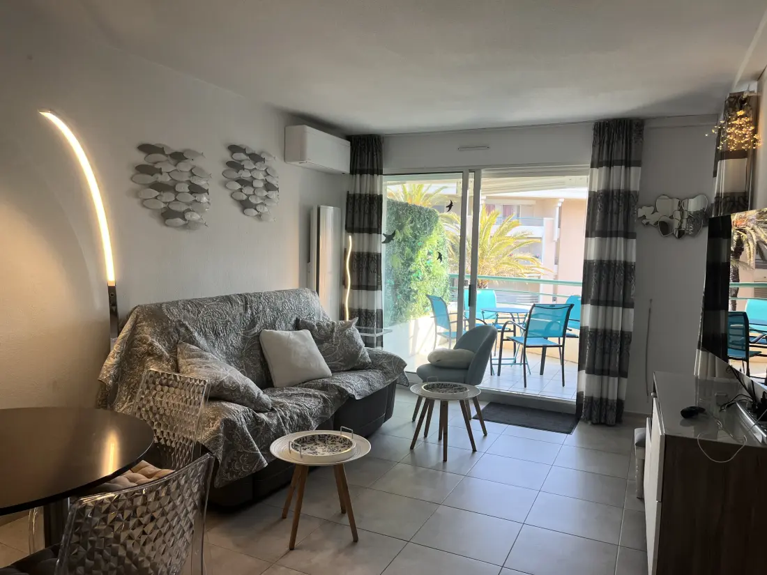 Appartements à Fréjus - Port Fréjus