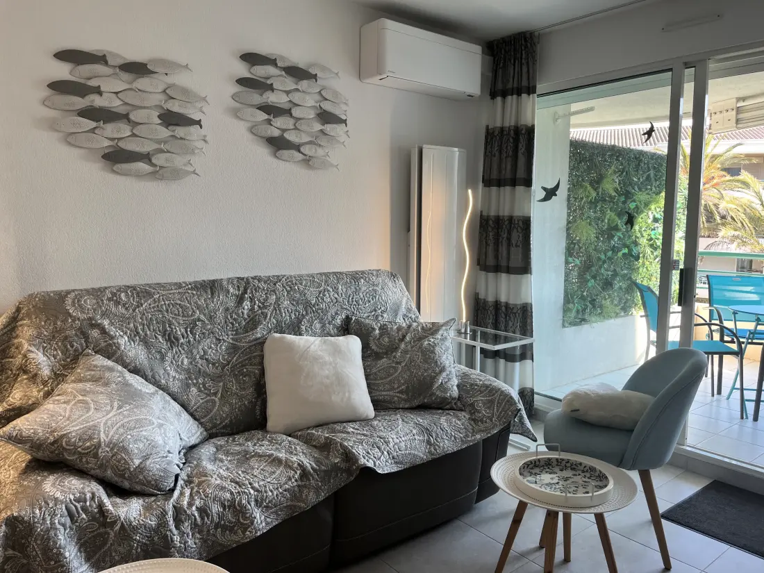 Appartements à Fréjus - Port Fréjus