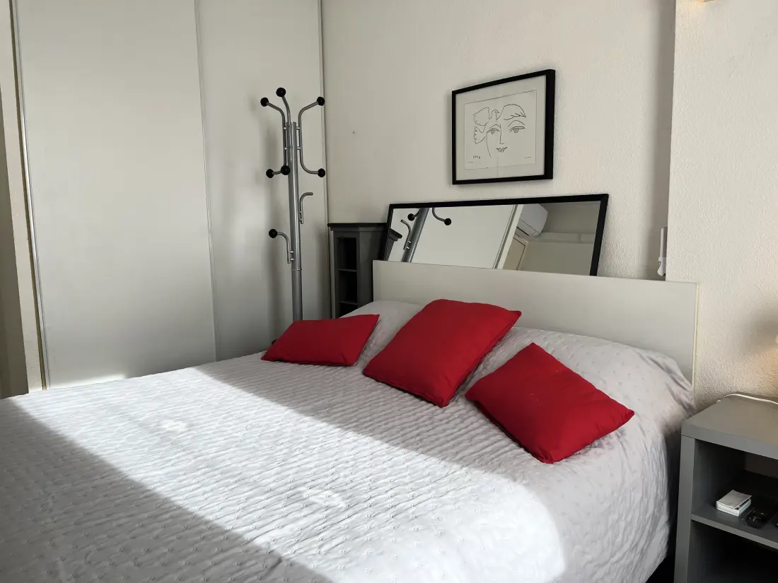 Appartements à Fréjus - Port Fréjus