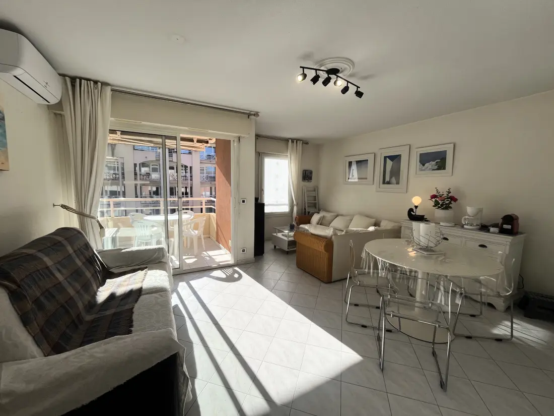 Appartements à Fréjus - Port Fréjus