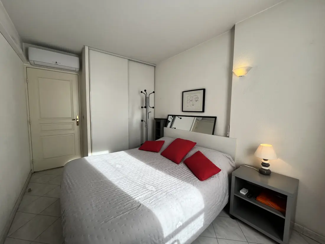 Appartements à Fréjus - Port Fréjus