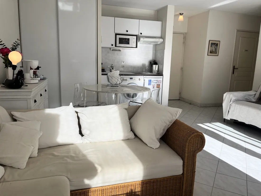 Appartements à Fréjus - Port Fréjus
