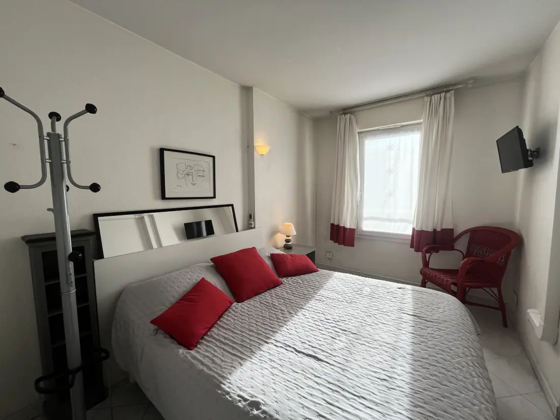 Appartements à Fréjus - Port Fréjus