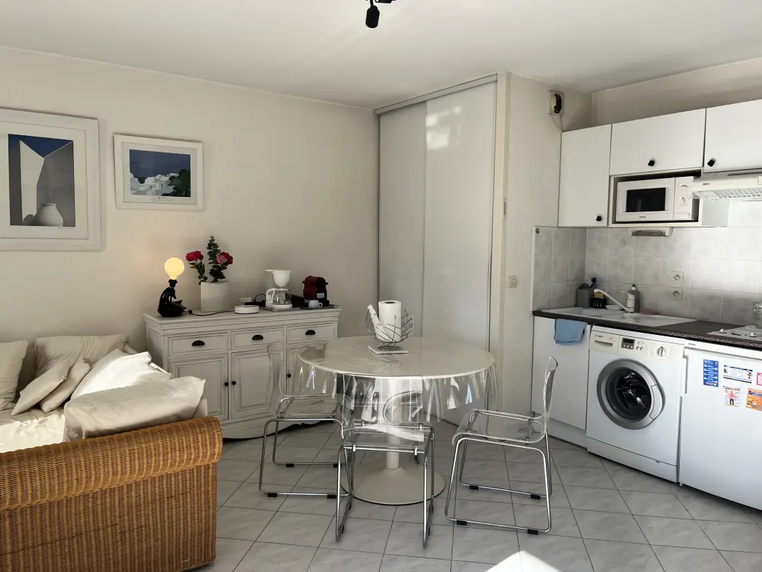 Appartements à Fréjus - Port Fréjus