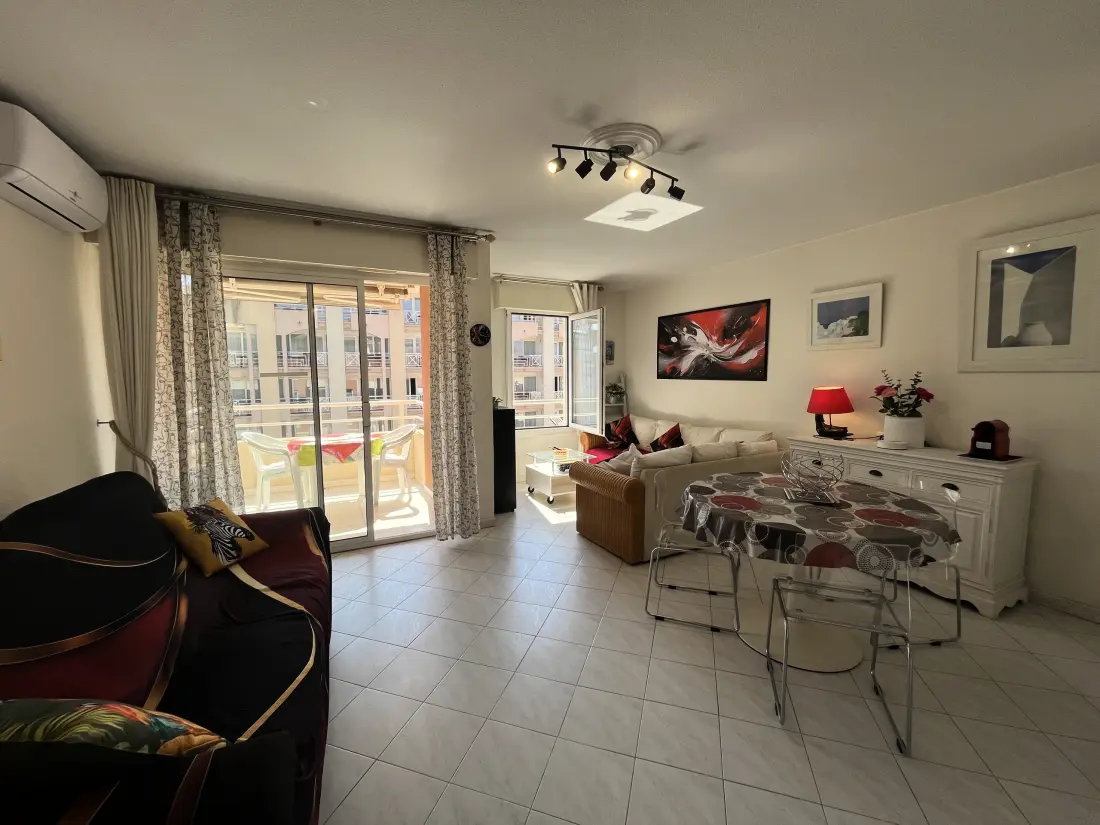 Appartements à Fréjus - Port Fréjus