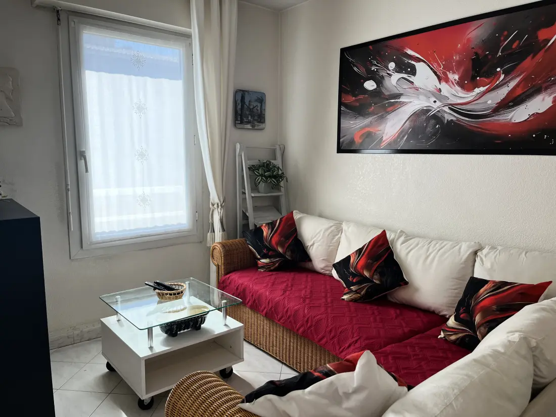 Appartements à Fréjus - Port Fréjus