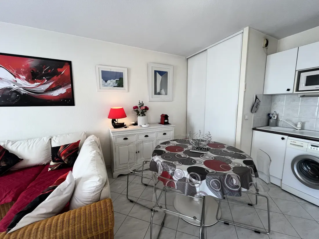 Appartements à Fréjus - Port Fréjus