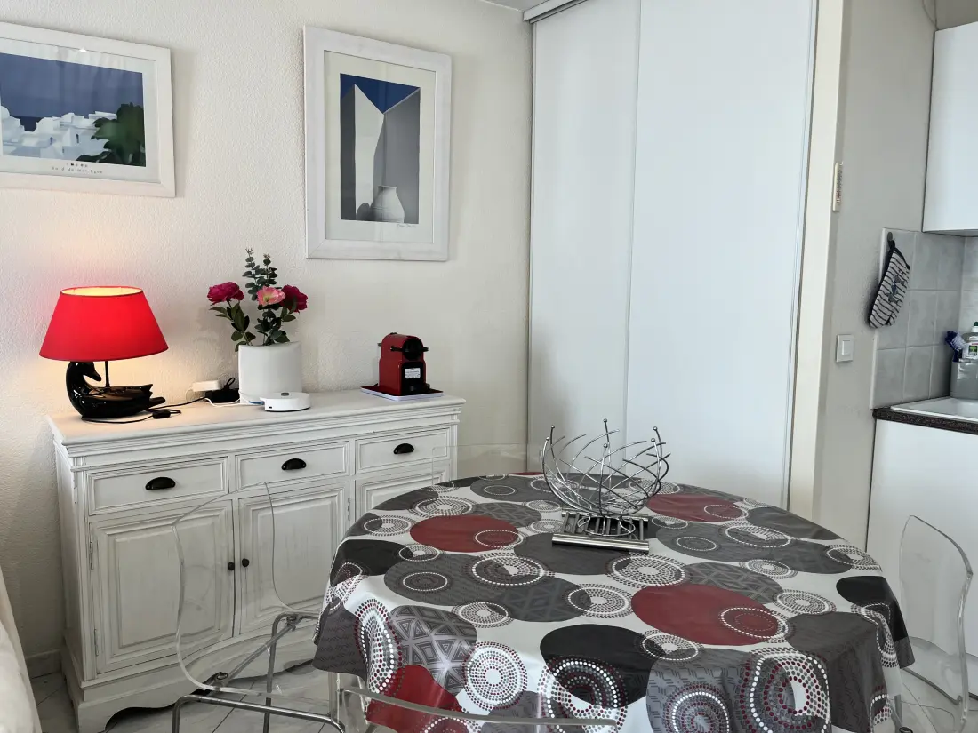 Appartements à Fréjus - Port Fréjus