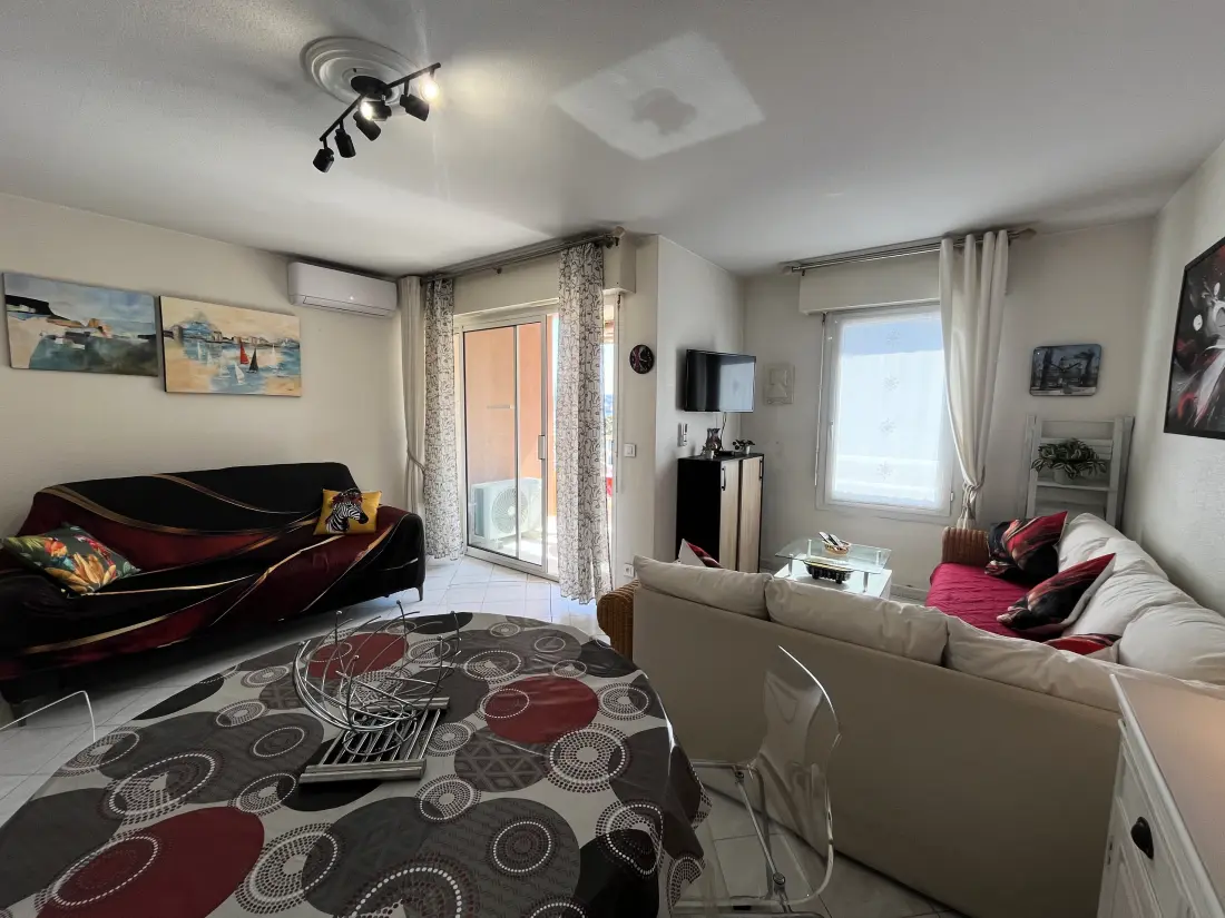 Appartements à Fréjus - Port Fréjus
