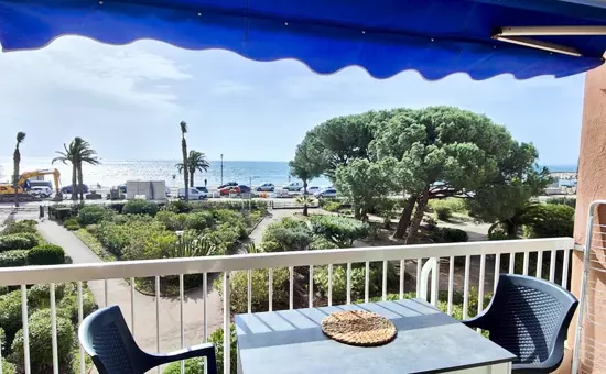 Appartement 1 Chambre - Vue Sur Mer