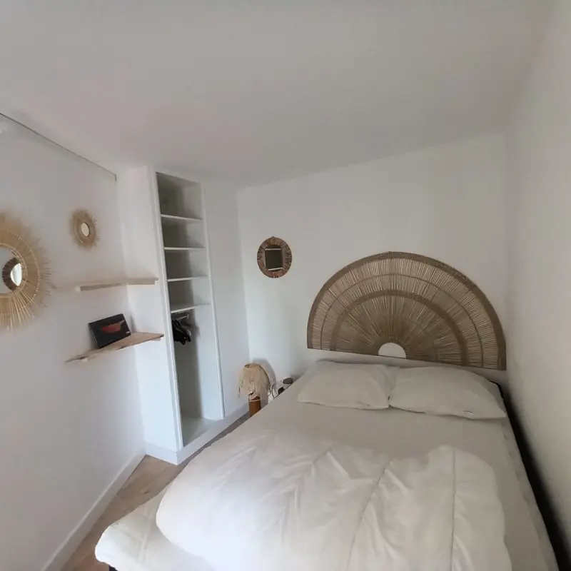 Appartement 3p Avec Terrasse En Front De Mer