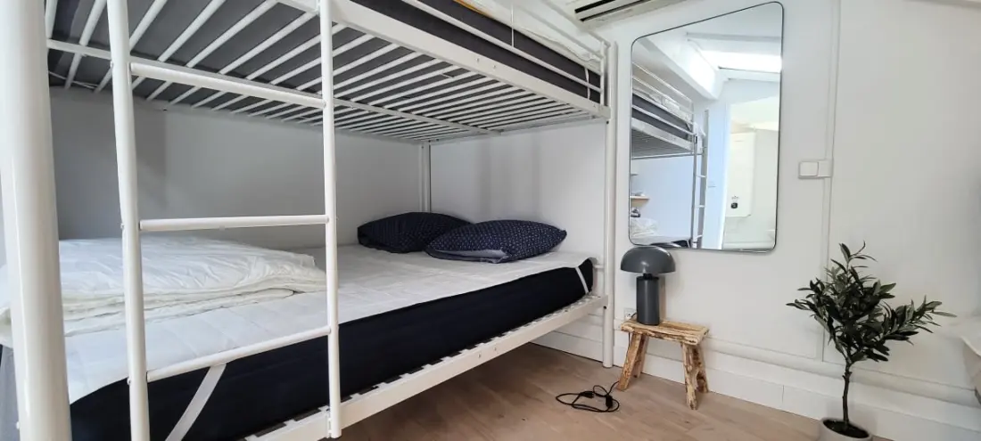 Appartement 3p Avec Terrasse En Front De Mer