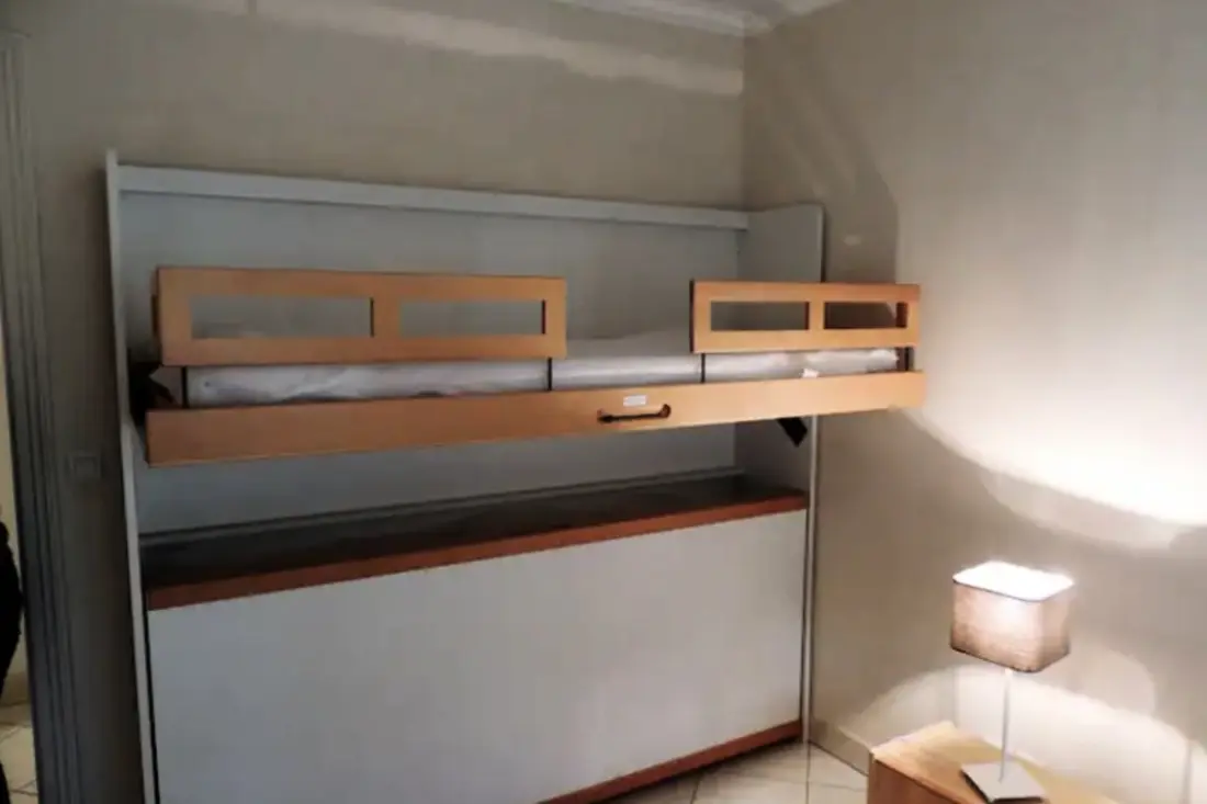 Appartement Avec Piscine Et Jardin à Saint Aygulf