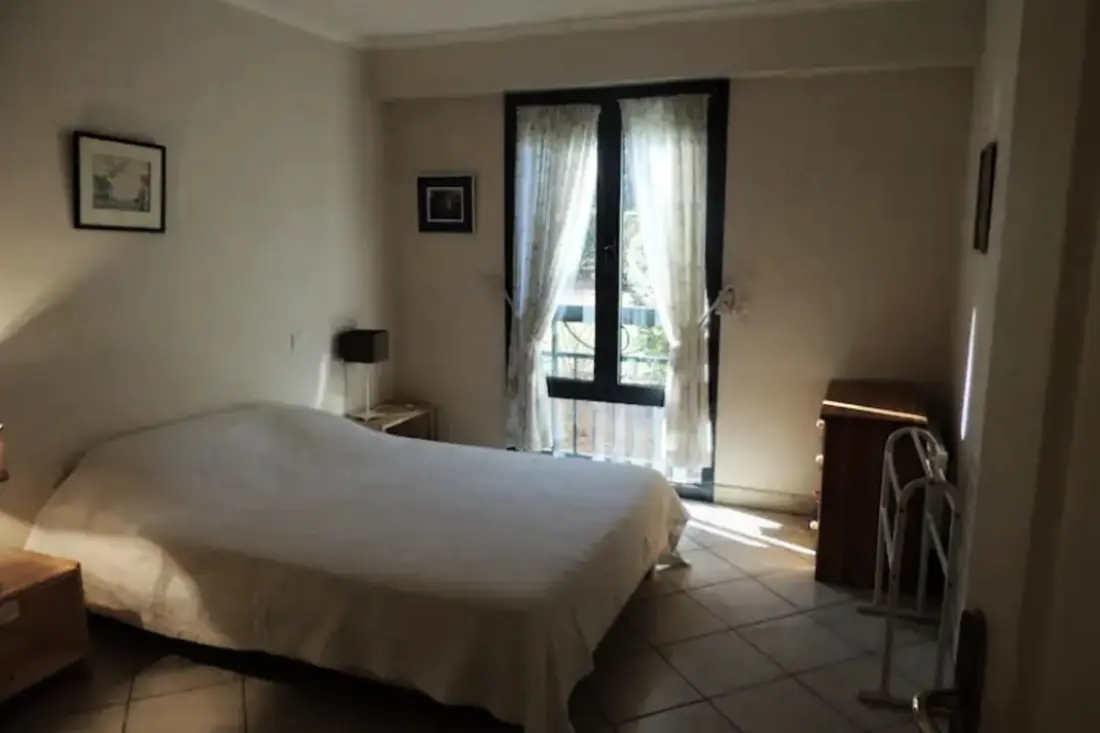Appartement Avec Piscine Et Jardin à Saint Aygulf