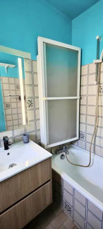 Appartement Avec Piscine Proche Du Centre-ville
