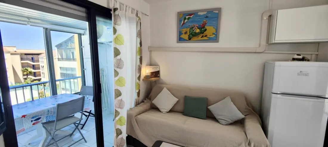 Appartement Avec Piscine Proche Du Centre-ville