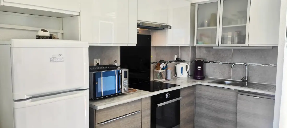 Appartement Avec Piscine Proche Du Centre-ville