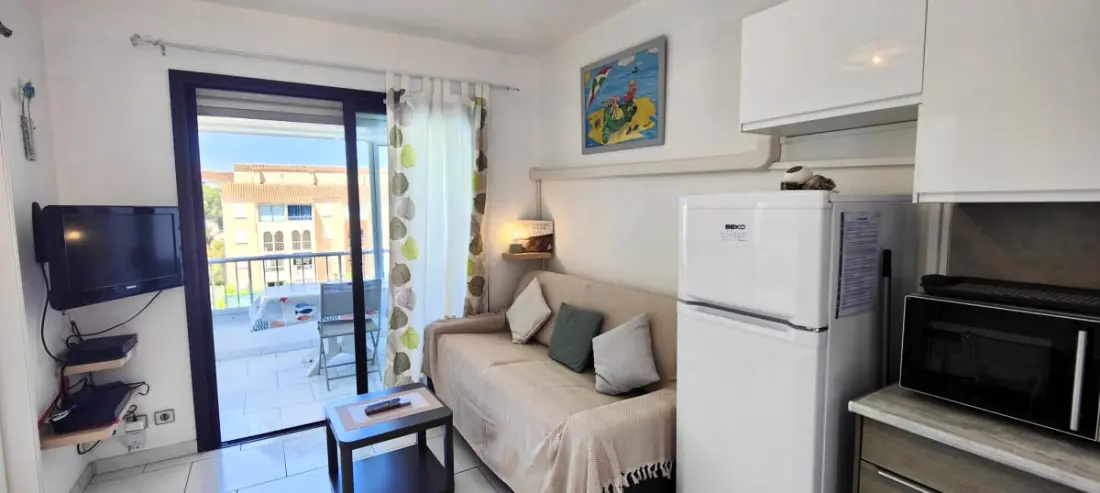 Appartement Avec Piscine Proche Du Centre-ville