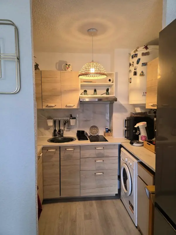Appartement Avec Vue Et Terrasse à Fréjus