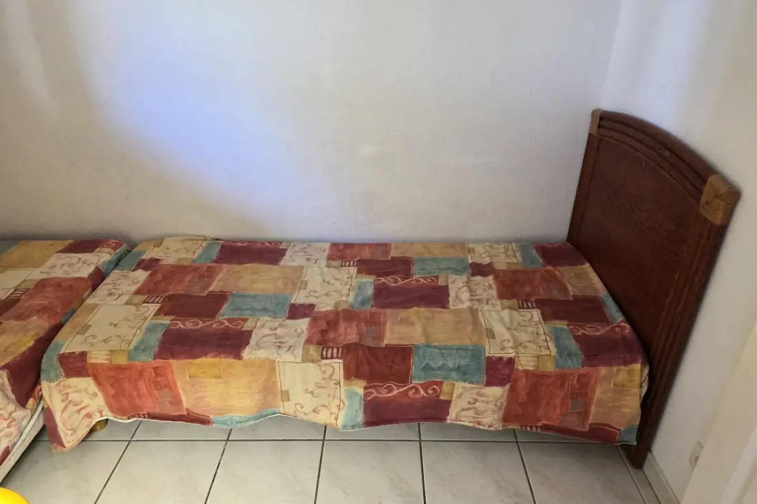 Appartement Climatisé, Piscine Près Des Calanques