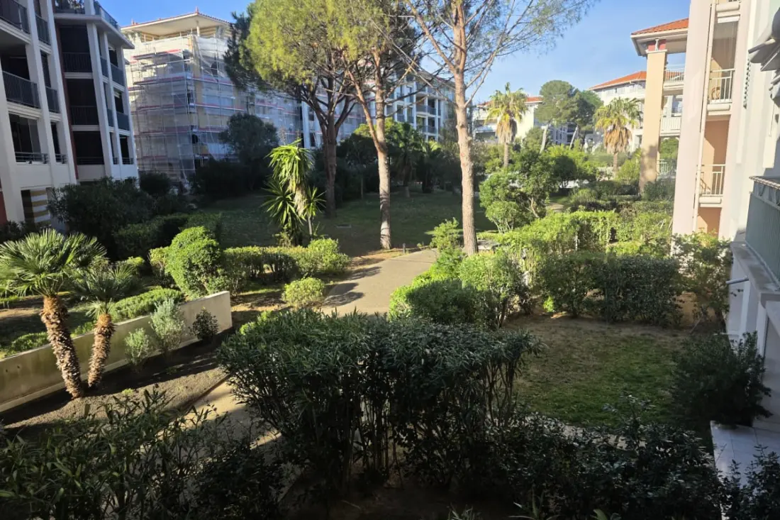 Appartement Climatisé, Piscine Près Des Calanques