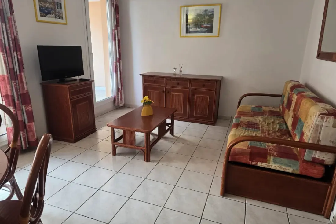 Appartement Climatisé, Piscine Près Des Calanques