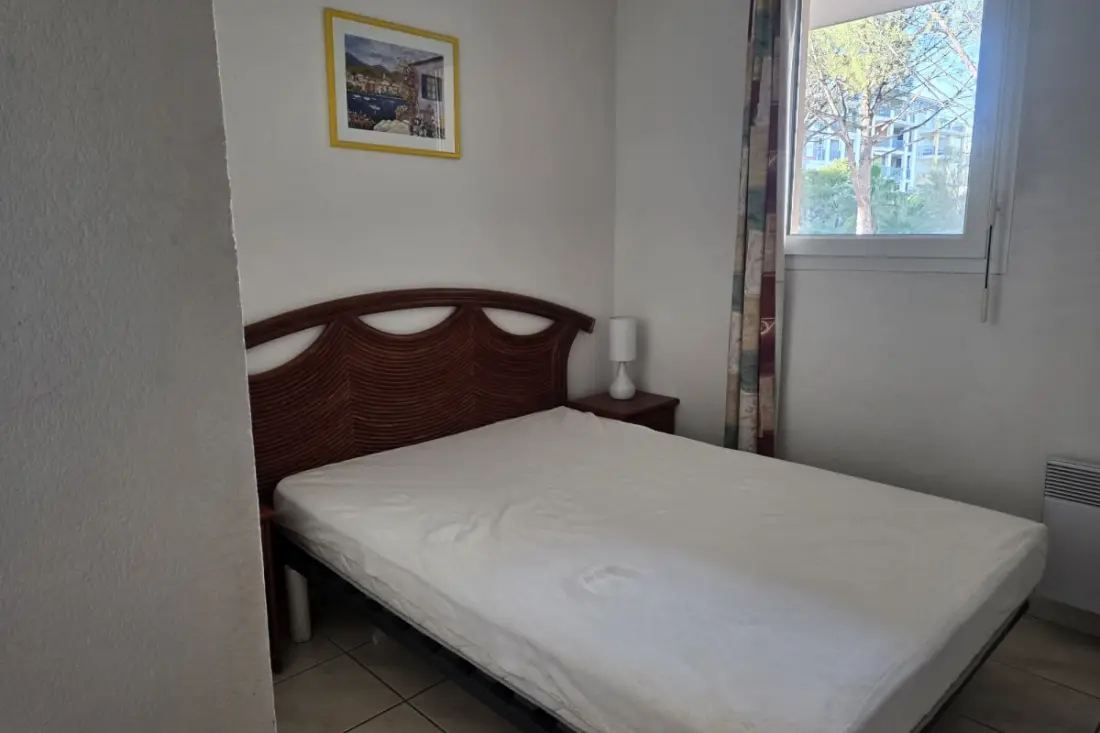 Appartement Climatisé, Piscine Près Des Calanques