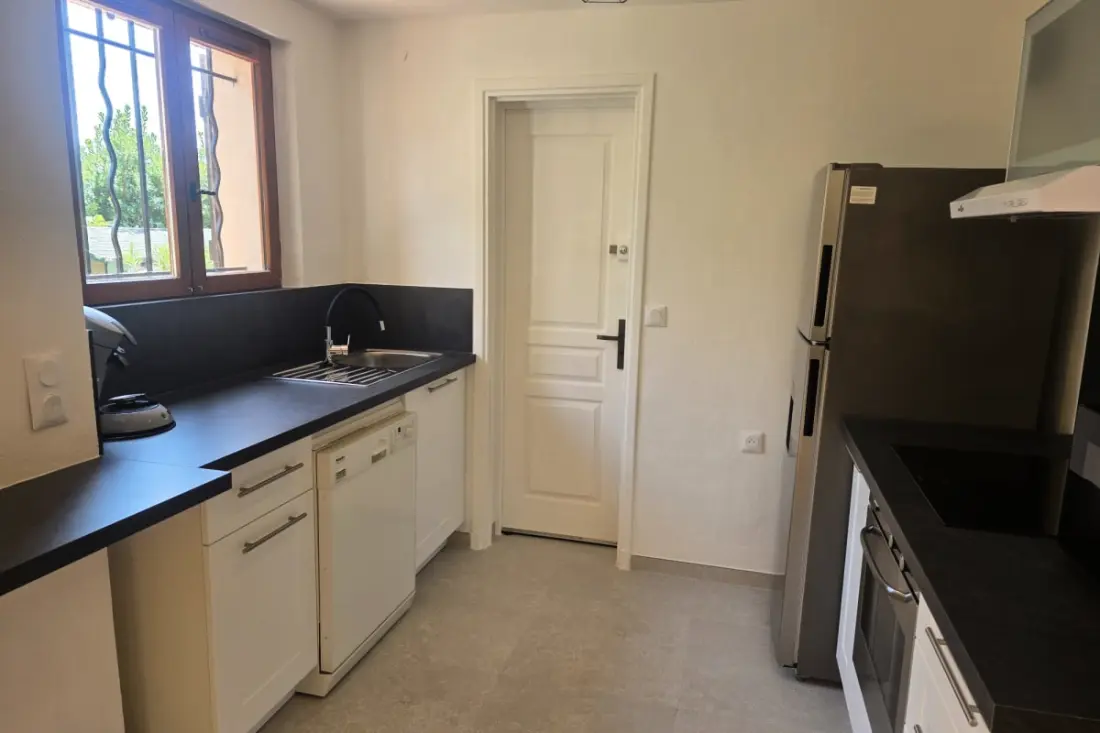 Appartement Familial Près Des Calanques