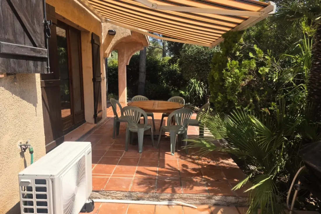 Appartement Familial Près Des Calanques